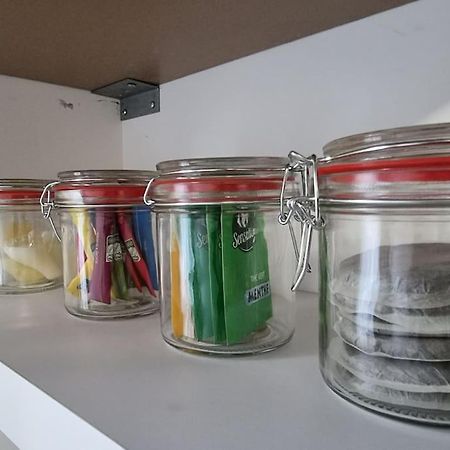 סיינט-פייר-דה-קורפס Agreable Logement / Netflix מראה חיצוני תמונה